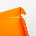 Custom Printed Corrugated Shipping Boxes